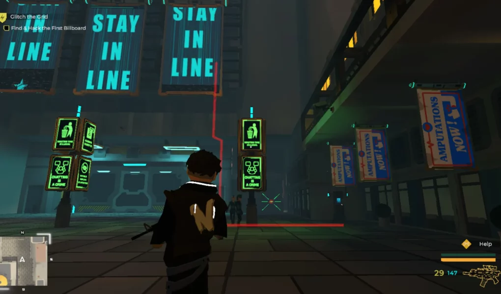 CodeStrike Python game for free on Steam