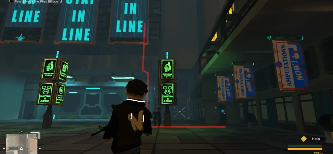 CodeStrike Python game for free on Steam
