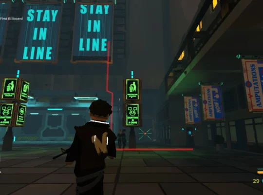 CodeStrike Python game for free on Steam