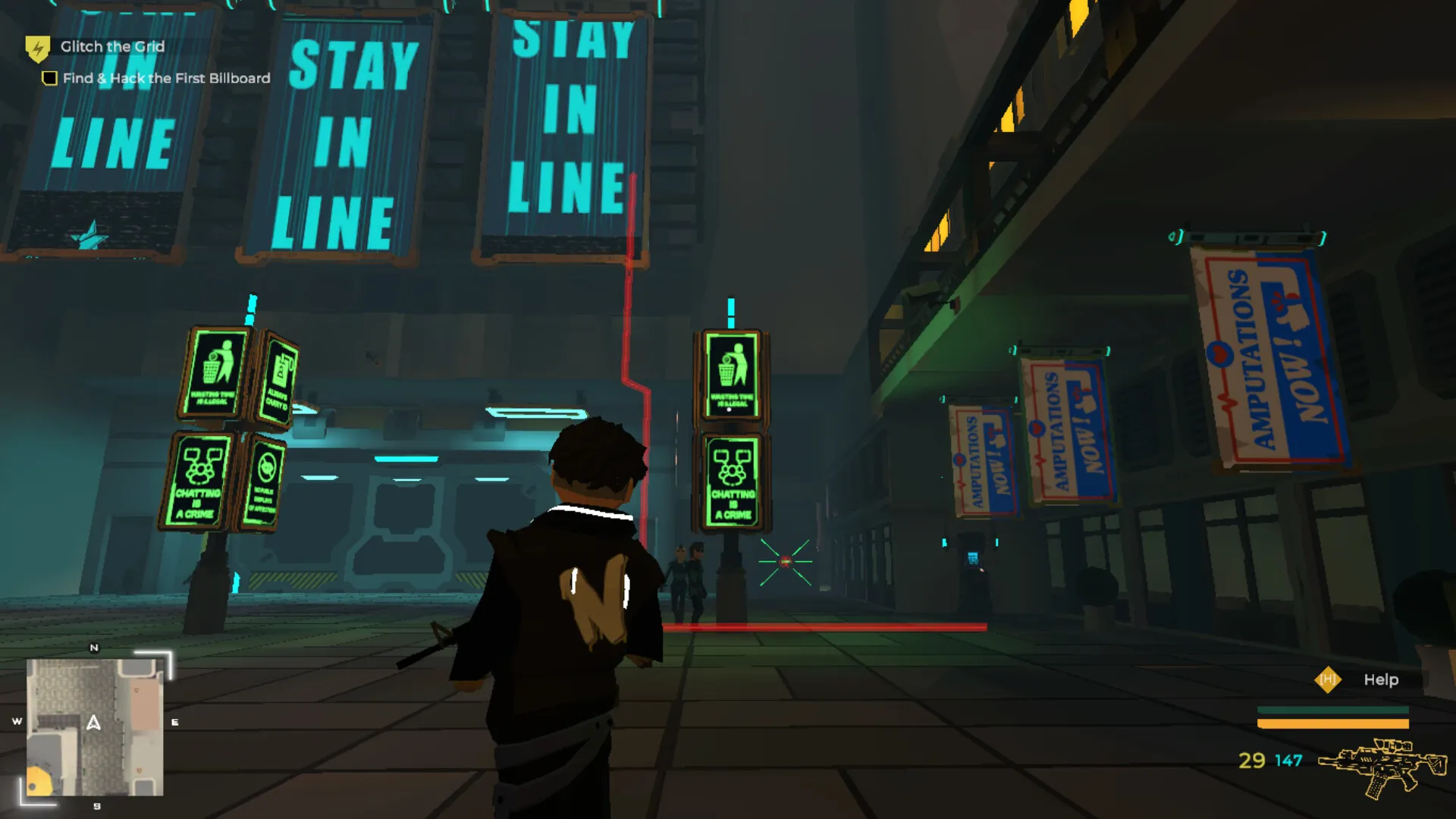 CodeStrike Python game for free on Steam