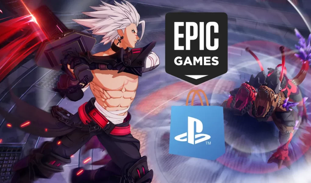 Crystal of Atlan now free on Epic Games Store and PlayStation Store