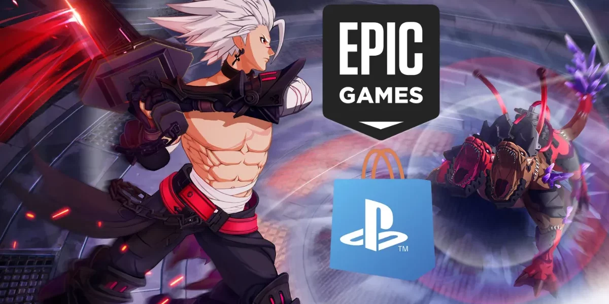 Crystal of Atlan now free on Epic Games Store and PlayStation Store