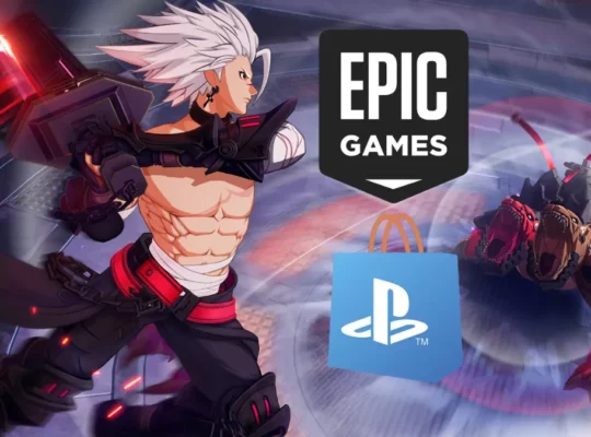 Crystal of Atlan now free on Epic Games Store and PlayStation Store