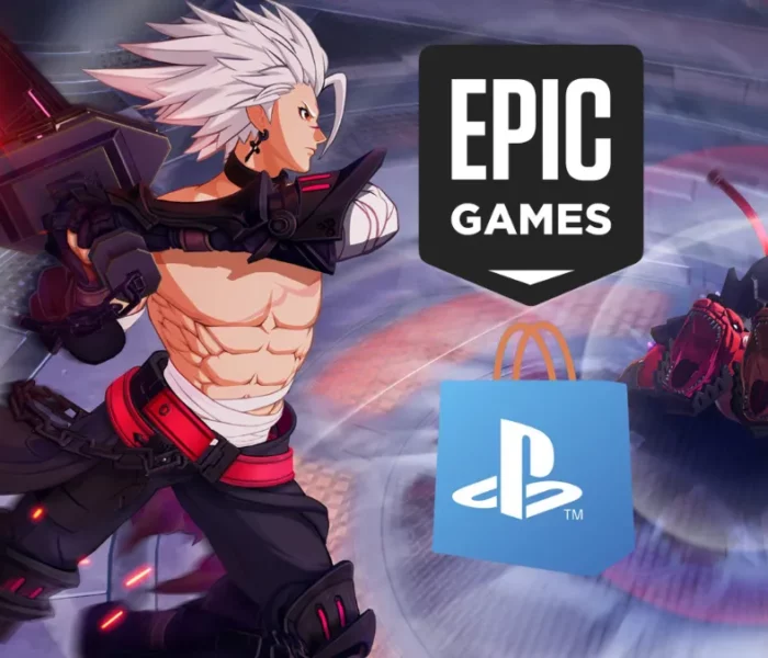 Crystal of Atlan now free on Epic Games Store and PlayStation Store
