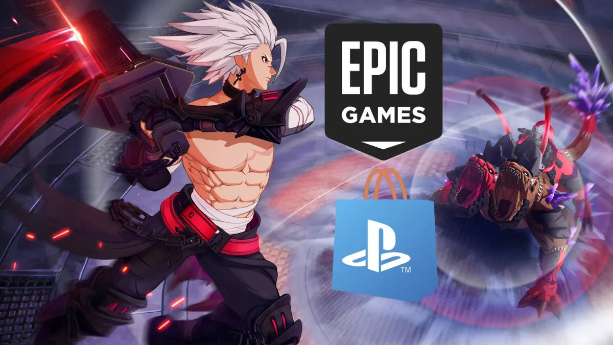 Crystal of Atlan now free on Epic Games Store and PlayStation Store