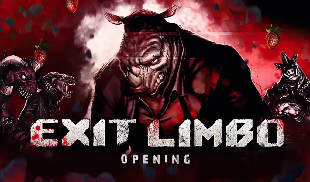Deadfall and Exit Limbo Opening for free