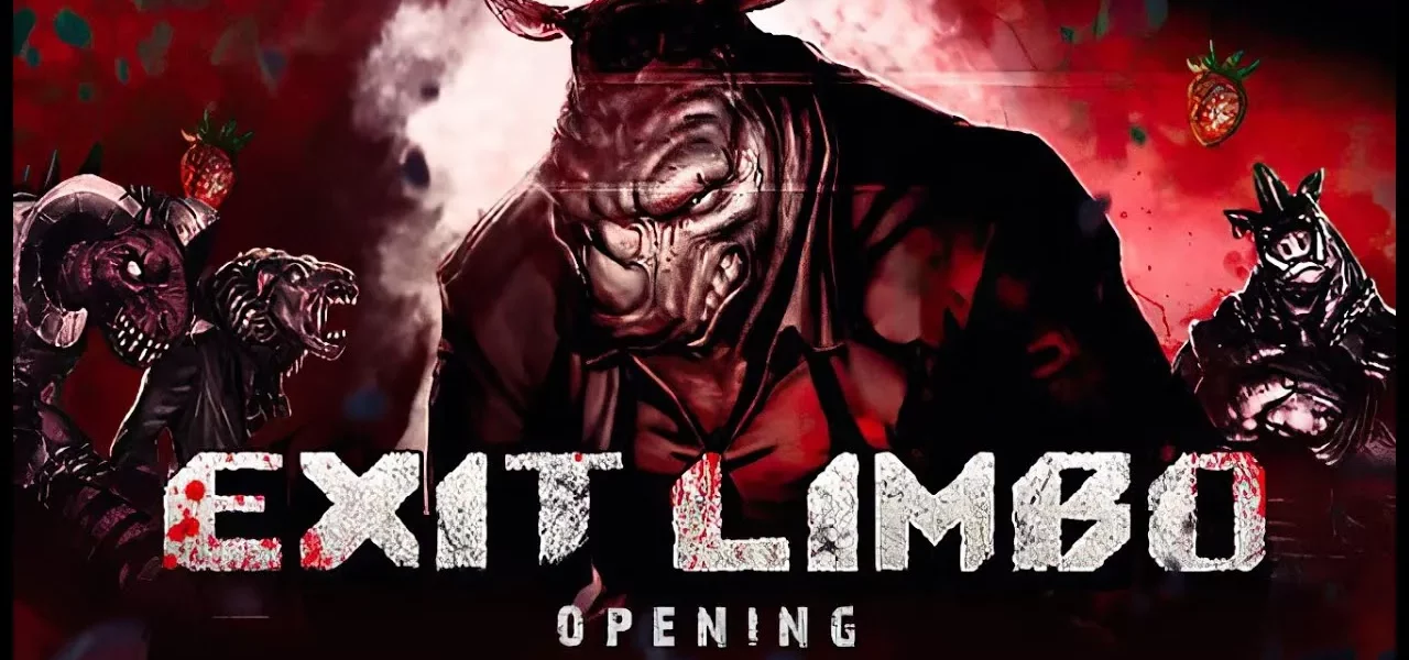 Deadfall and Exit Limbo Opening for free