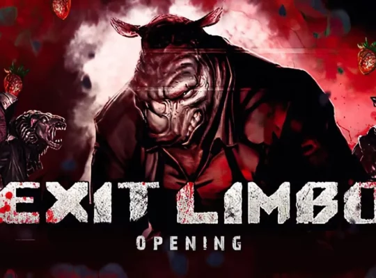 Deadfall and Exit Limbo Opening for free