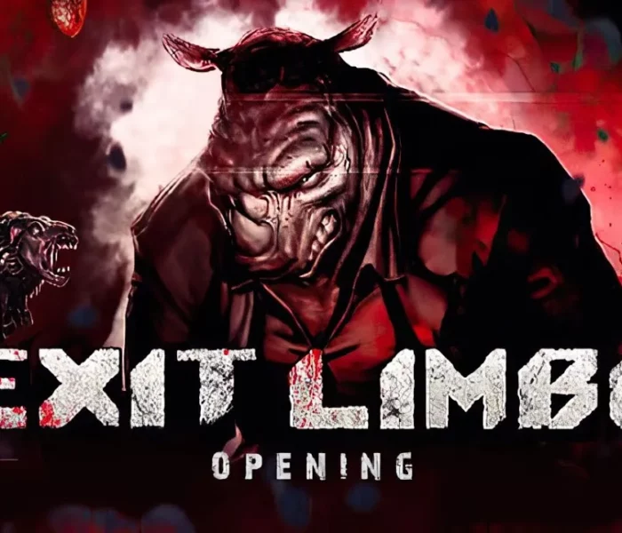 Deadfall and Exit Limbo Opening for free