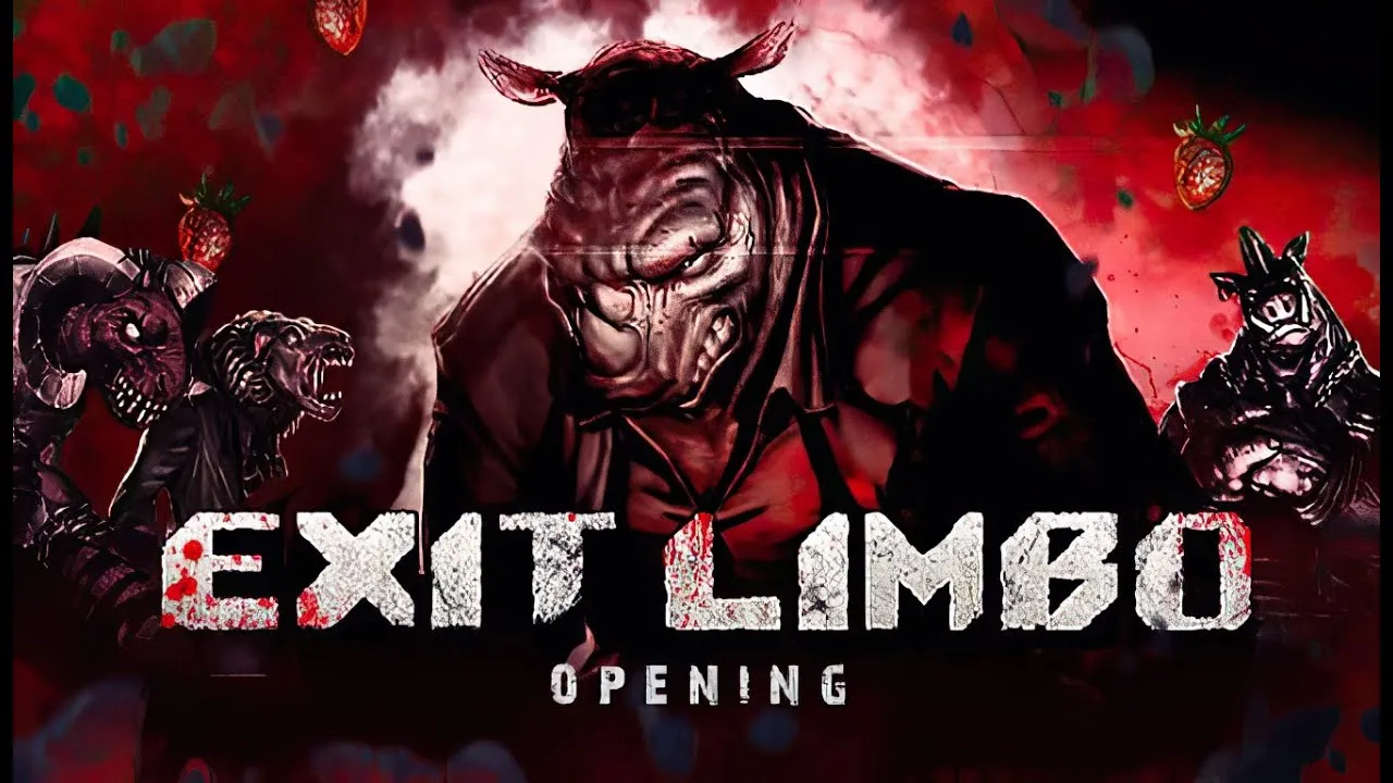 Deadfall and Exit Limbo Opening for free
