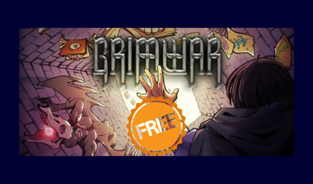 Grimwar for free