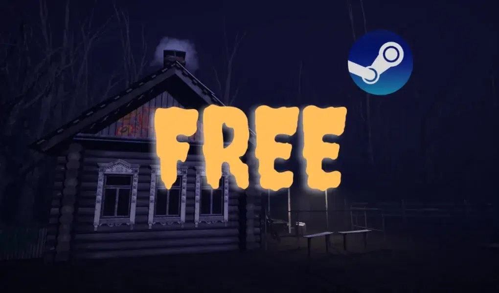 Horror game set in Europe’s most haunted forest is now free on Steam