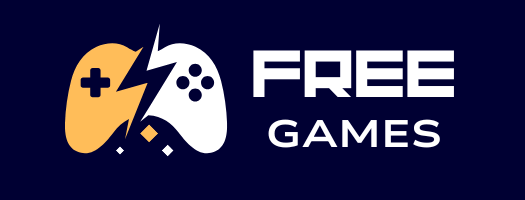 Free Games Deals Logo