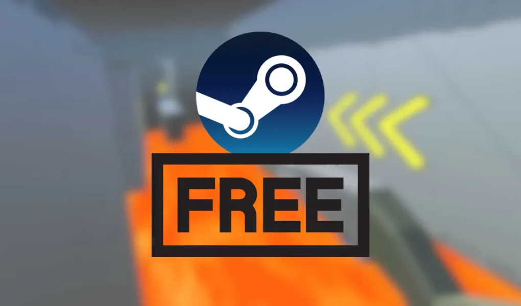Shatter Point is a new free-to-play first person shooter on Steam