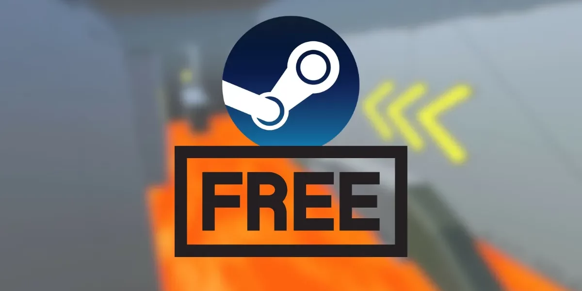 Shatter Point is a new free-to-play first person shooter on Steam