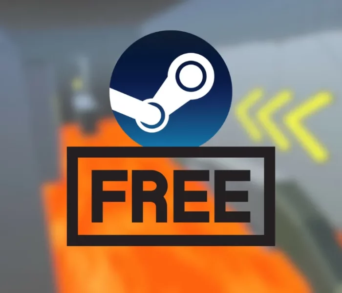 Shatter Point is a new free-to-play first person shooter on Steam
