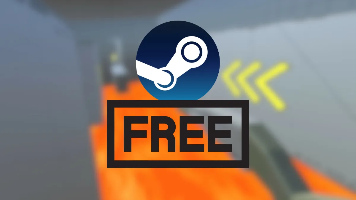 Shatter Point is a new free-to-play first person shooter on Steam