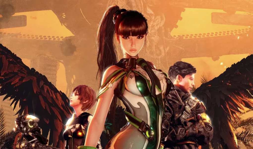 Stellar Blade for PC