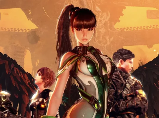 Stellar Blade for PC