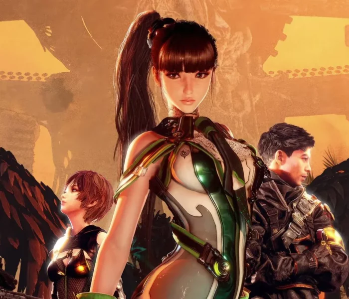 Stellar Blade for PC