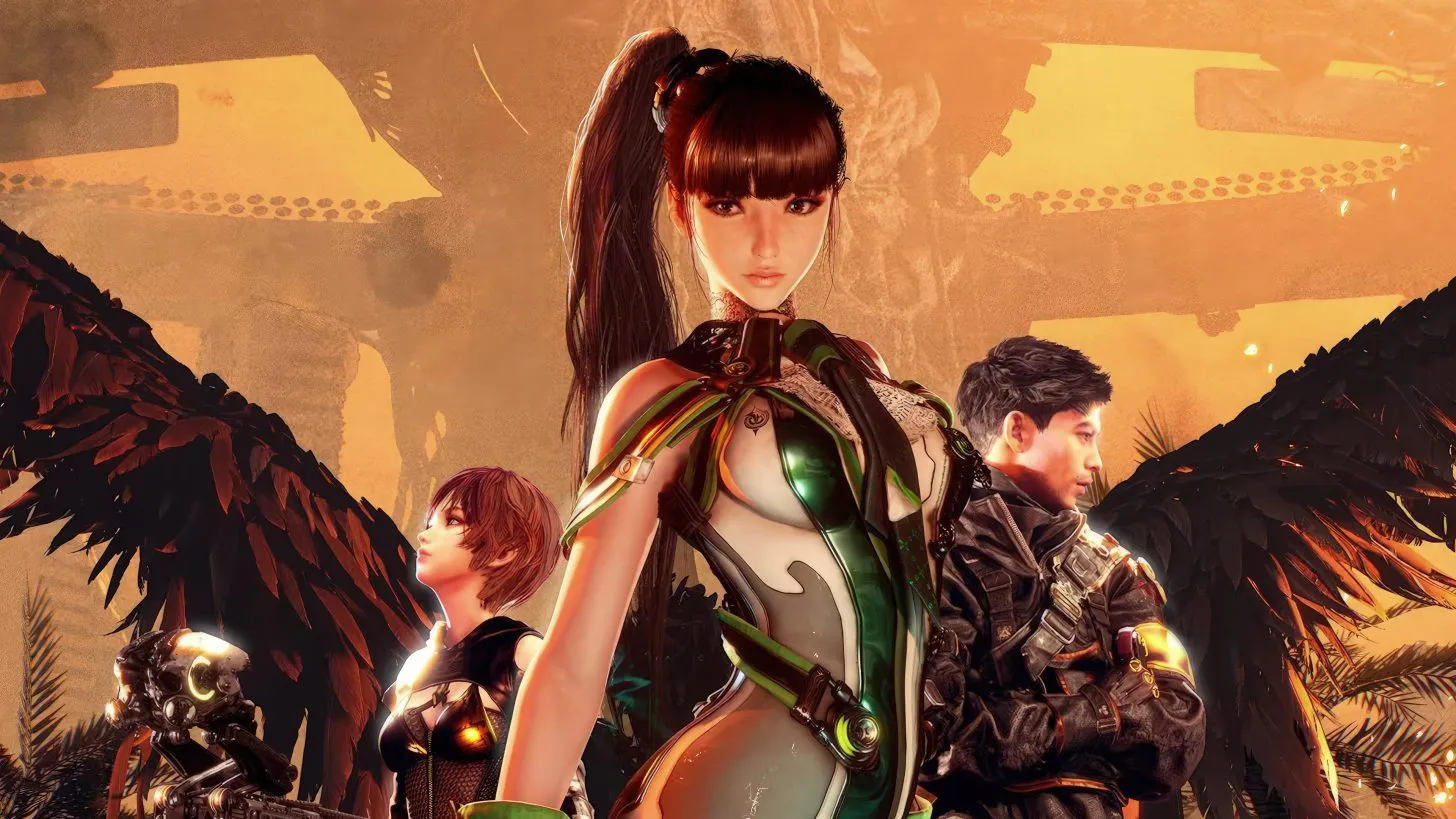 Stellar Blade for PC