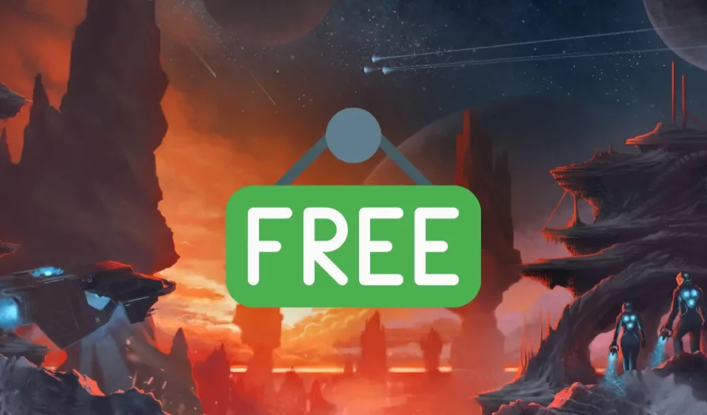 Stellaris for free