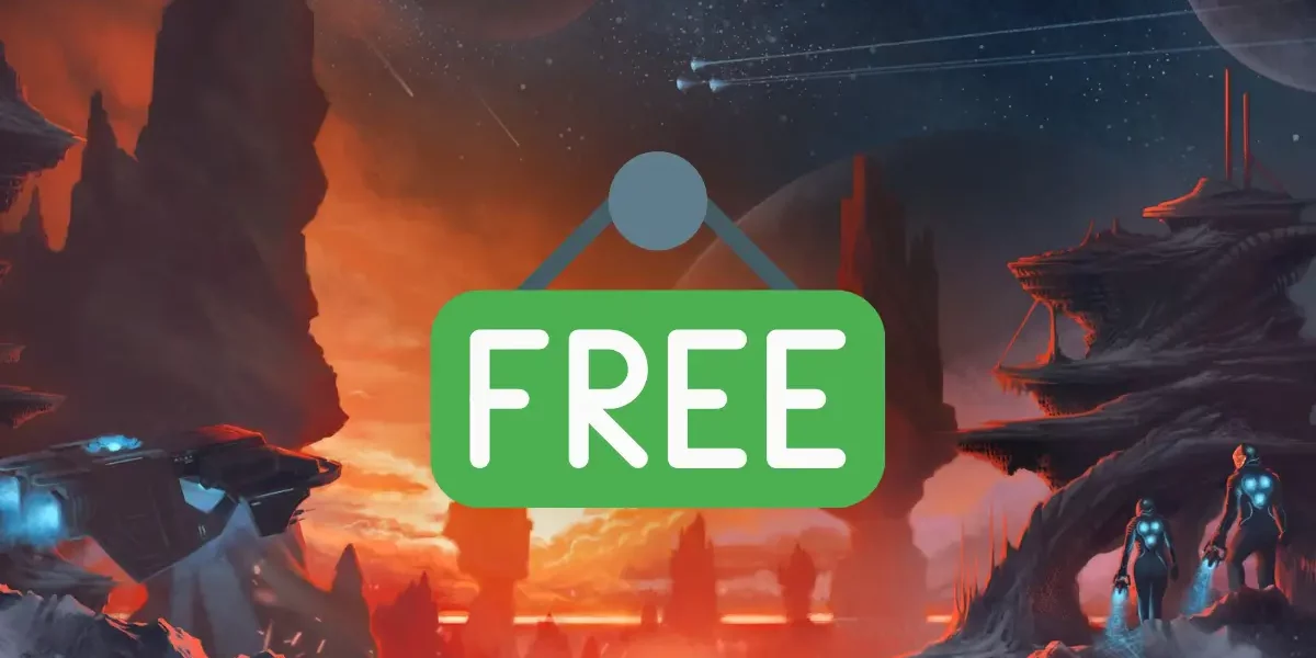 Stellaris for free
