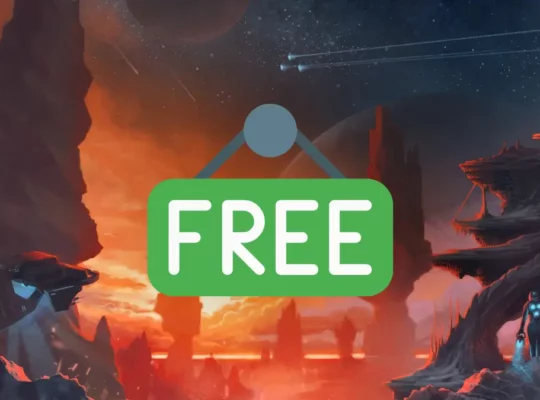 Stellaris for free