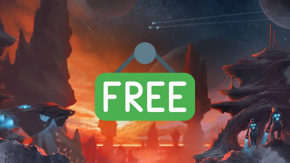 Stellaris for free
