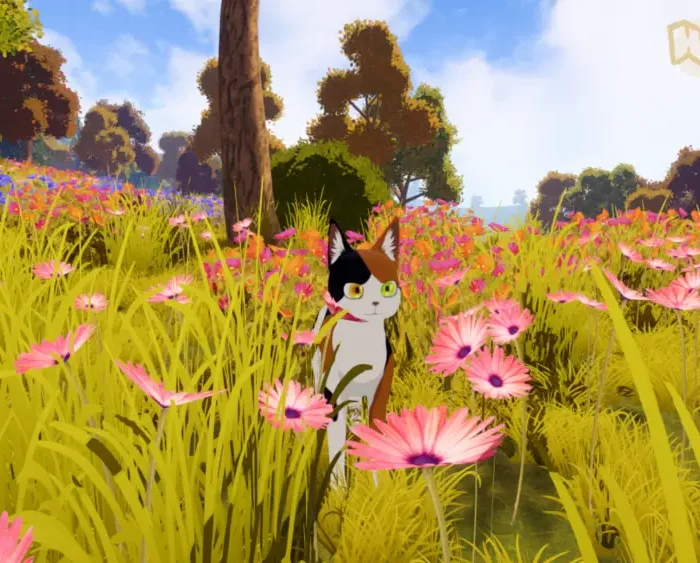 Tails of the North for free on Steam