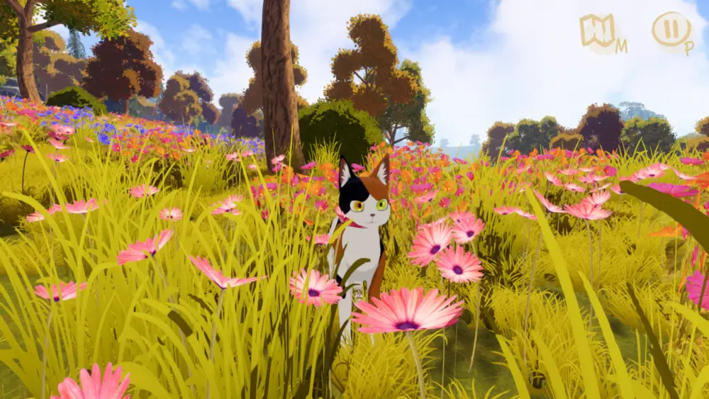Tails of the North for free on Steam