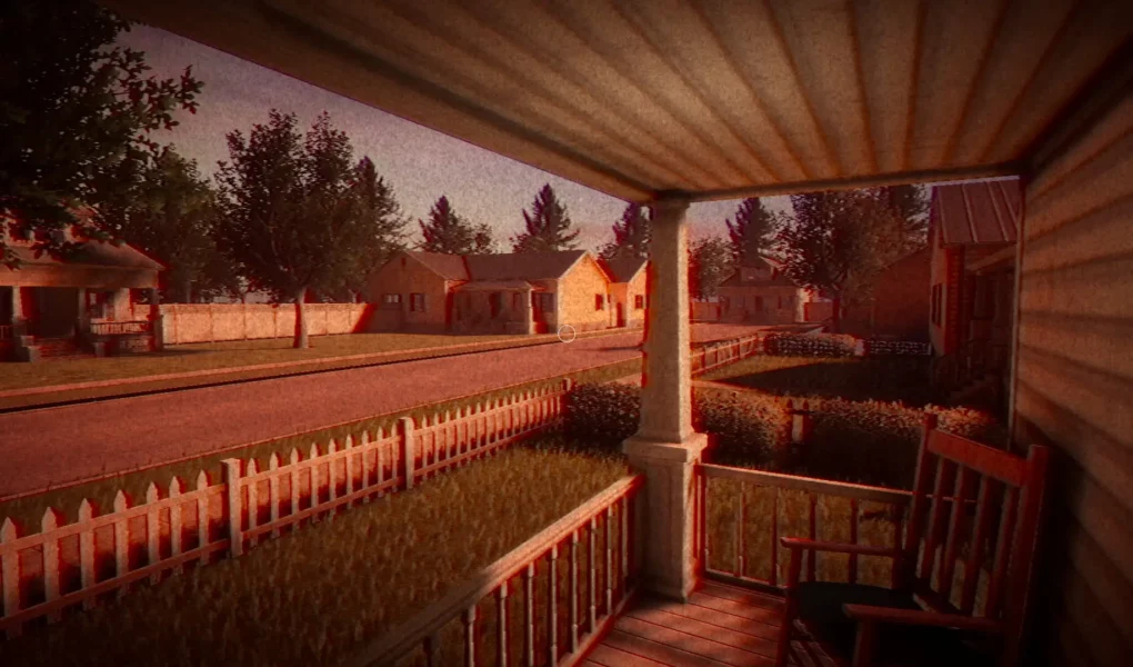 Terrors to Unveil - Intrusion free on Steam-2