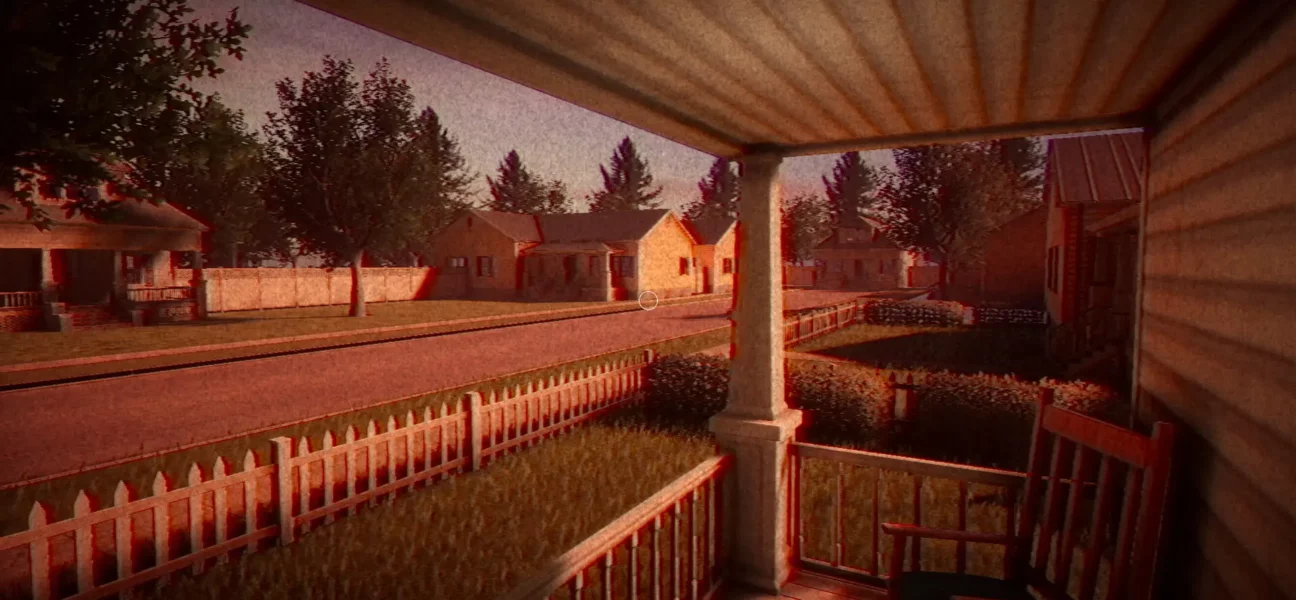Terrors to Unveil - Intrusion free on Steam-2