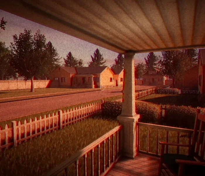 Terrors to Unveil - Intrusion free on Steam-2