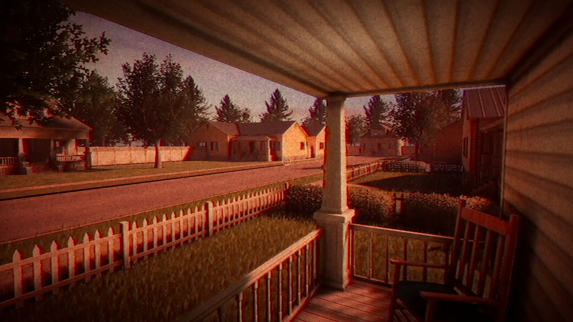 Terrors to Unveil - Intrusion free on Steam-2