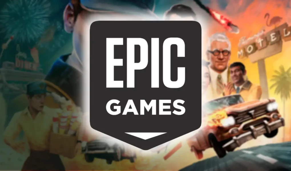 Three free games in Epic Games Store include Deliver At All Costs