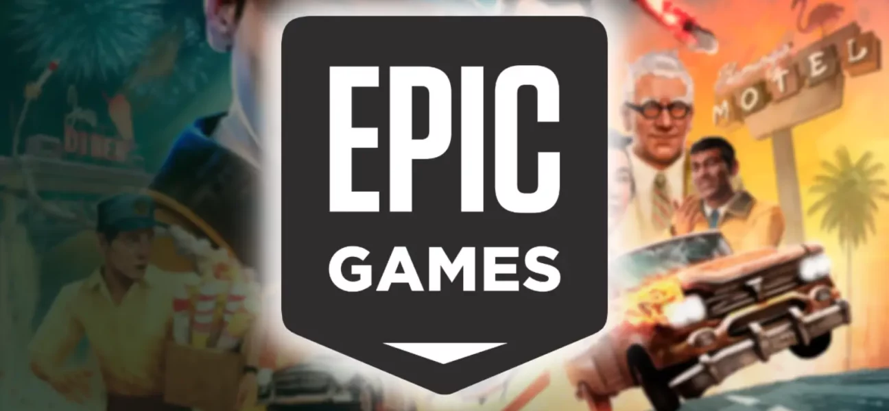 Three free games in Epic Games Store include Deliver At All Costs