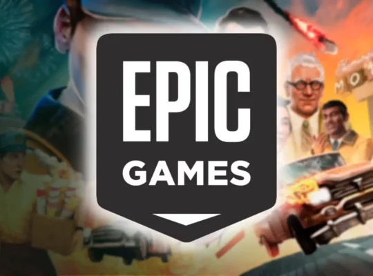 Three free games in Epic Games Store include Deliver At All Costs