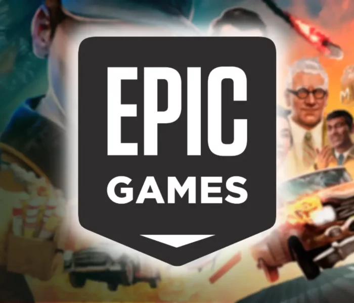Three free games in Epic Games Store include Deliver At All Costs
