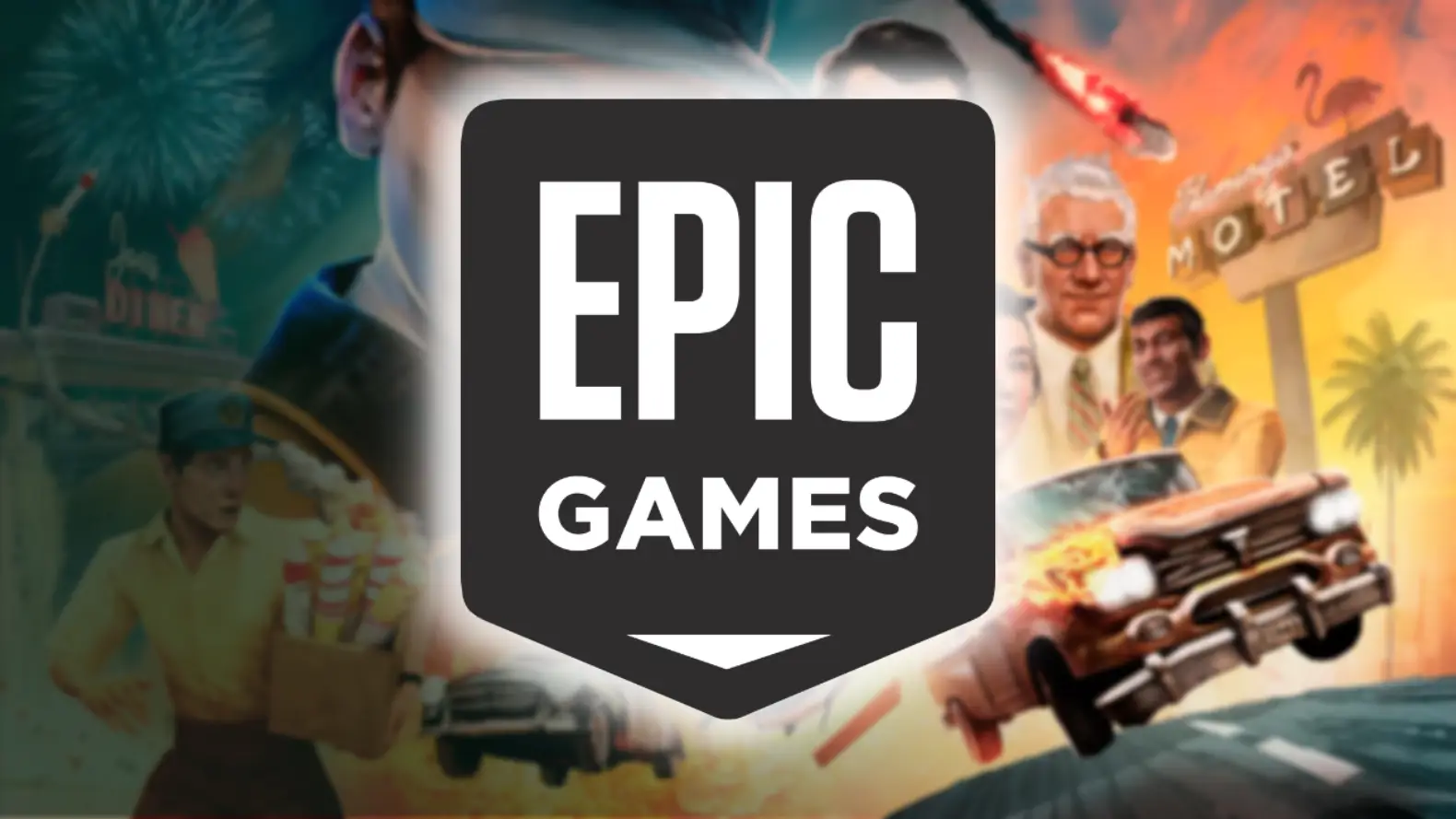 Three free games in Epic Games Store include Deliver At All Costs