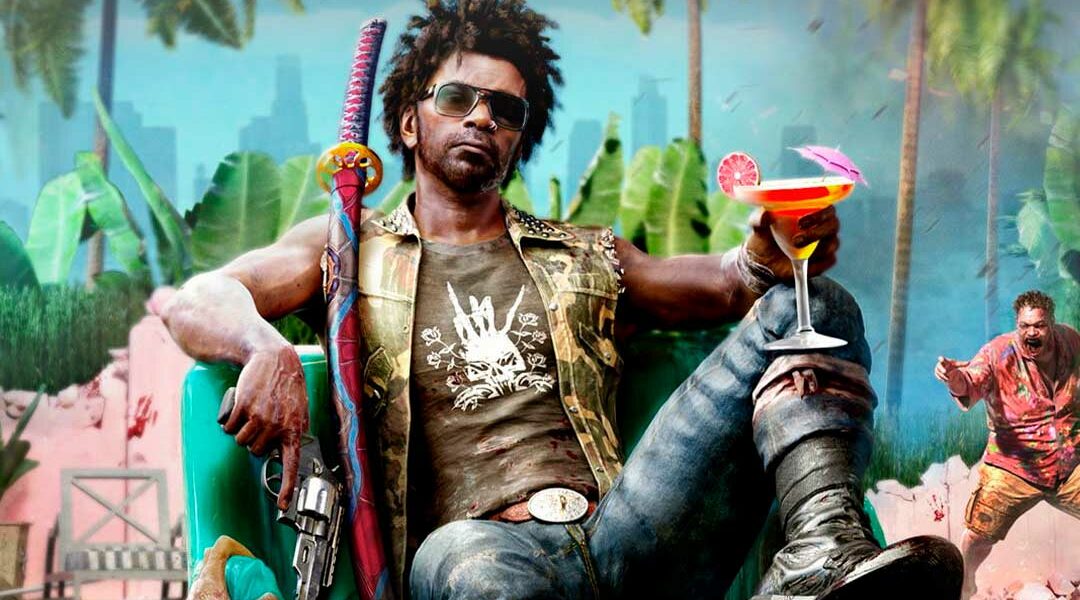 Dead Island 2 for free