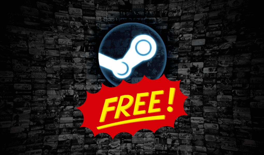 free rougelike RPG on Steam