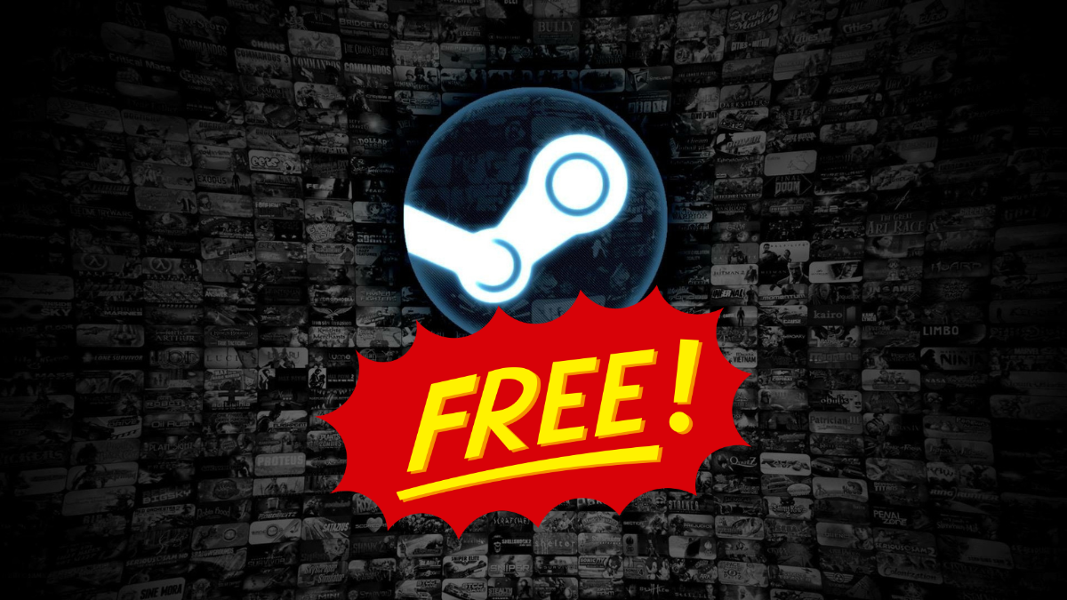 free rougelike RPG on Steam