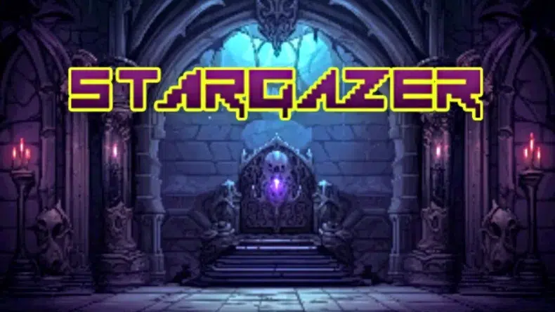 stargazer game for free