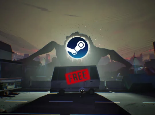 Numbra free game