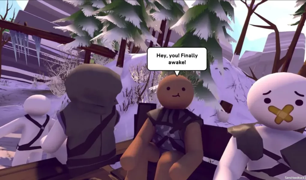 Mini Skyrim for free on Steam