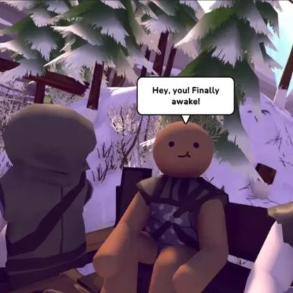 Mini Skyrim for free on Steam
